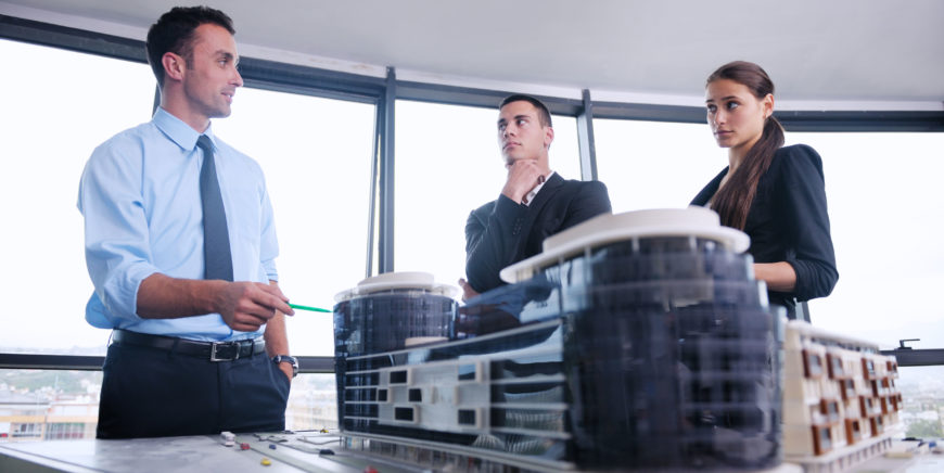 GESTION INTEGRAL DE PROYECTOS (MANAGEMENT)
