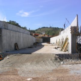 PASO SOTERRADO