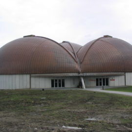 MUSEO DEL JURÁSICO ASTURIAS