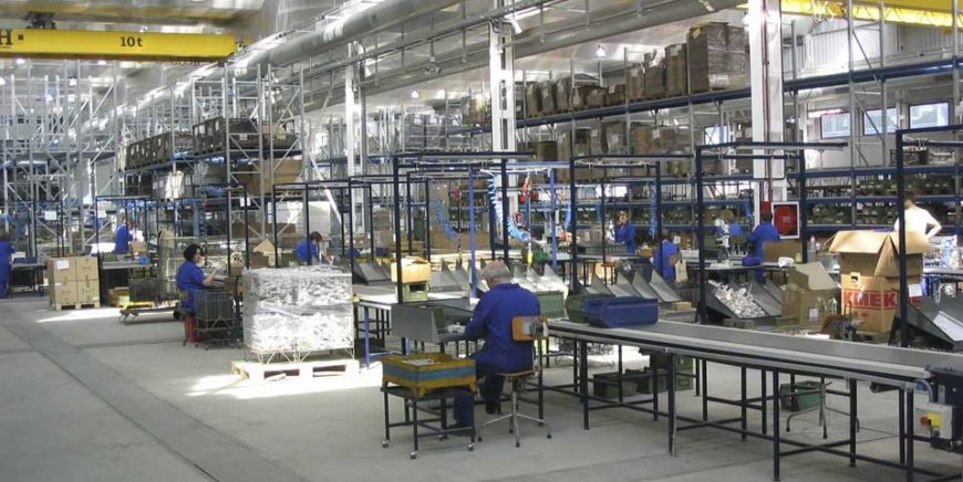 GESTION INTEGRAL DE PROYECTOS (MANAGEMENT)